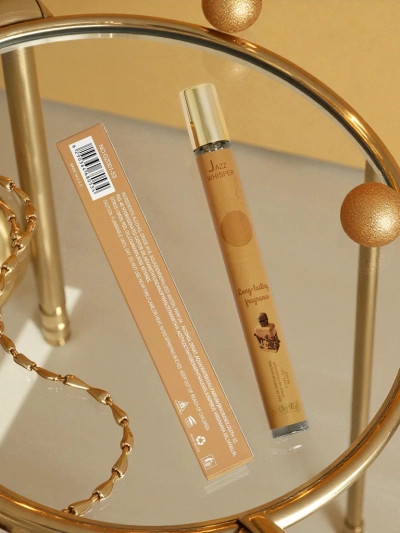 Вдохновленная парфюмированная вода для женщин Jazz Whisper