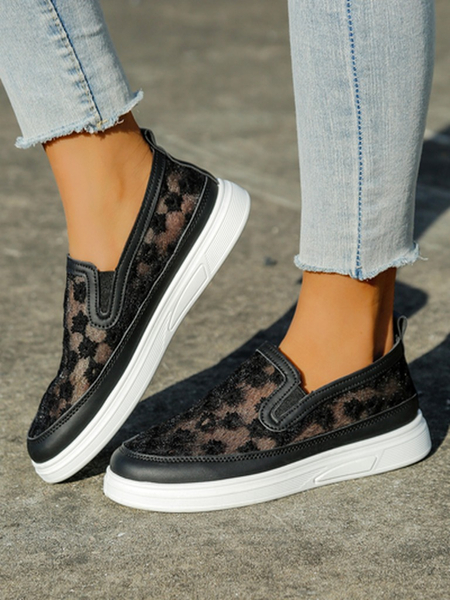 Royalfashion moteriški auliukai su gėlėmis Emzos