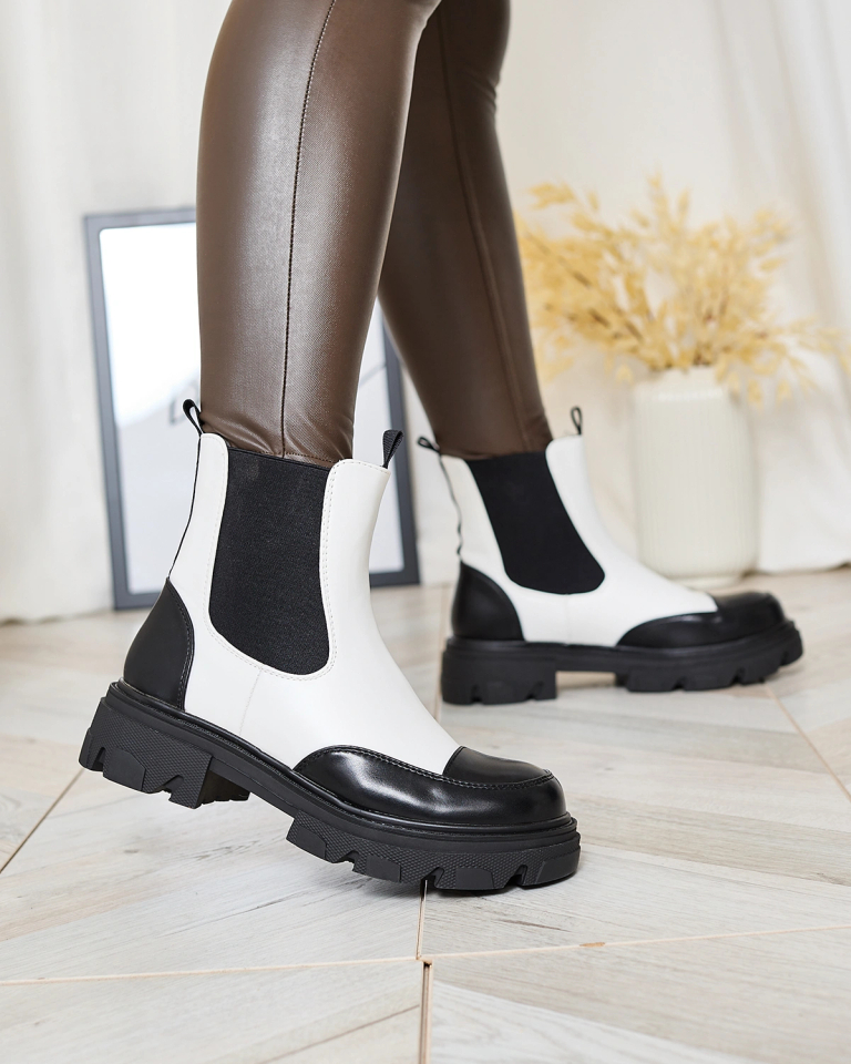 Royalfashion Balti moteriški Userrus batai