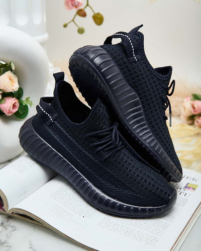 Royalfashion Женские тканевые спортивные туфли Affema