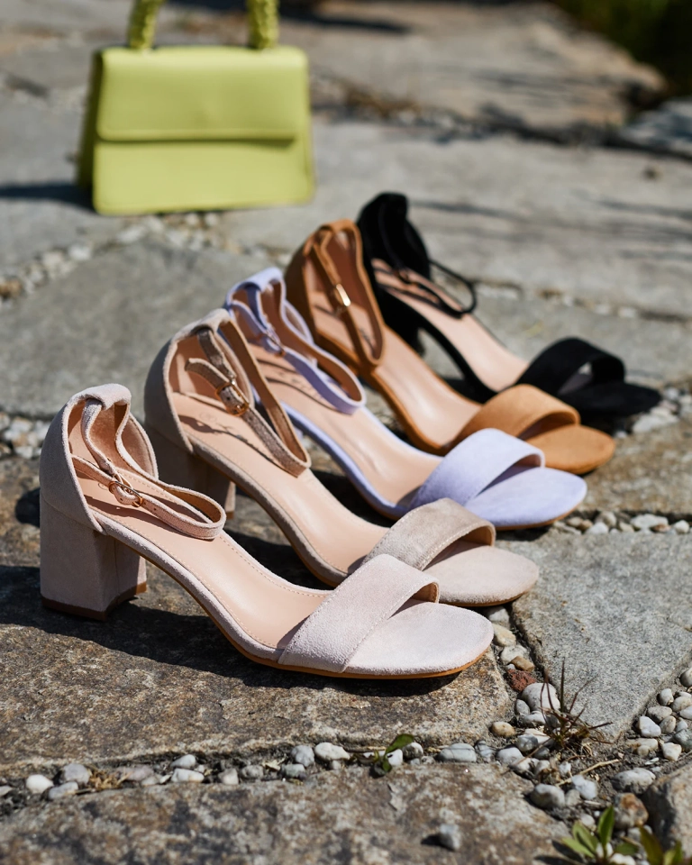 Royalfashion Camel женские Кулкад