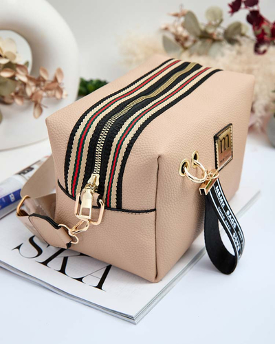 "Royalfashion" moteriška kvadratinė rankinė