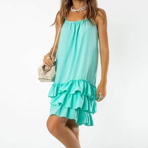 мята || Экрю