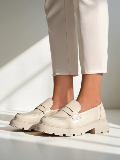 Royalfashion Повседневные женские мокасины Dogiele