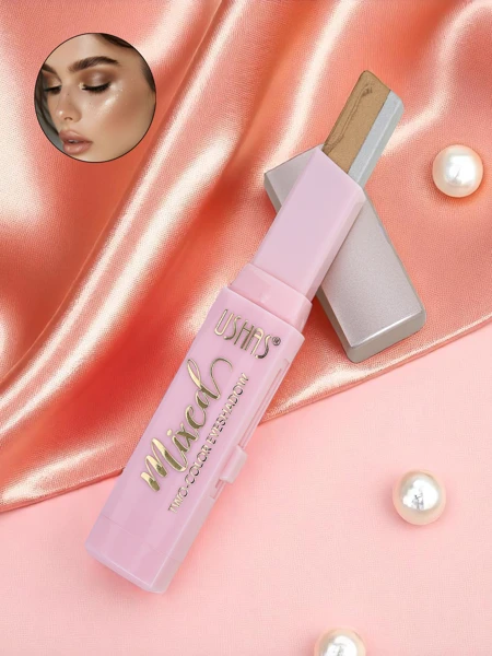 Blizgantis akių šešėlių pieštukas Golden Hour