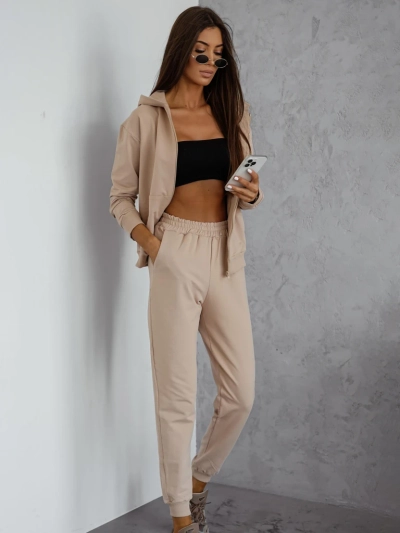 Royalfashion Damski komplet dresowy Casual Dres - Sztosik!