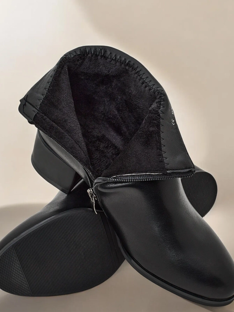 Женские ботинки Royalfashion Letitto