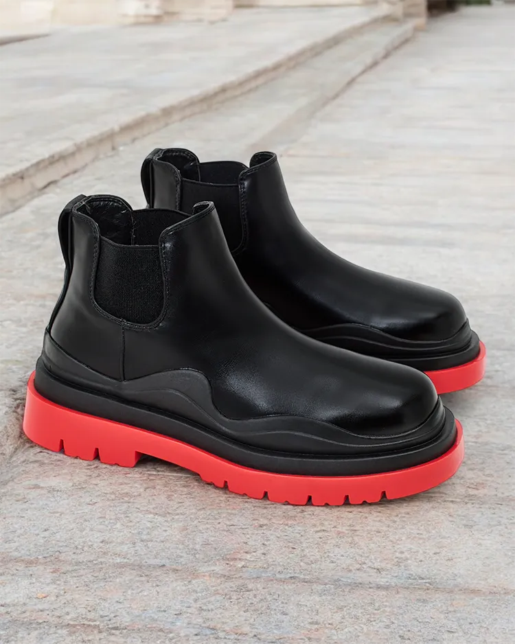 Royalfashion Moteriški batai Derri