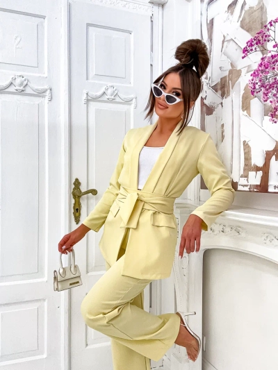 Royalfashion Элегантный женский комплект