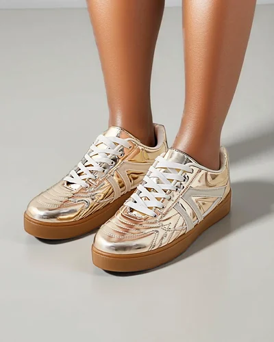 Royalfashion moterų sportiniai batai Mettali