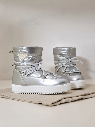 Женские снежные ботинки Royalfashion Copese