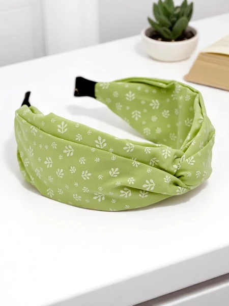 Royalfashion Ободок с узором Nela