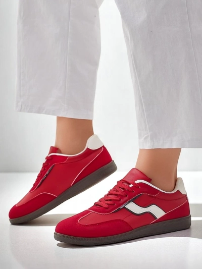 Royalfashion Moteriški sportiniai sneakers Niss