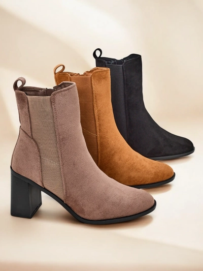 Royalfashion Moteriški batai ant kulno Enotto