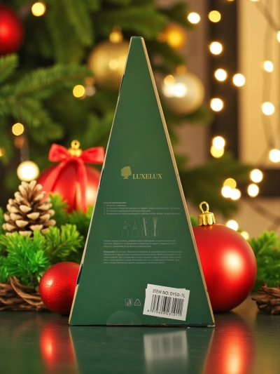 Šventiniai kvapieji pagaliukai „Berries“