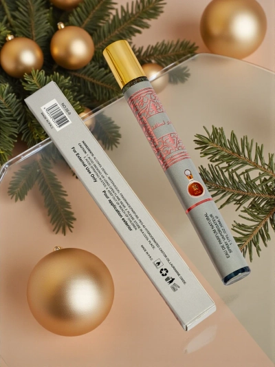 Inspirowana Woda perfumowana uniseks Fijar