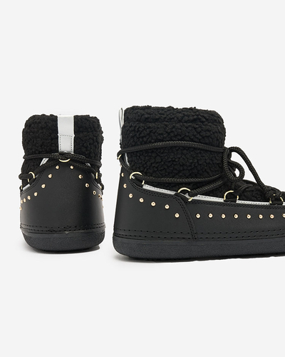 Royalfashion Женские снегоступы Vimelud