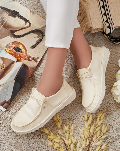 Royalfashion Женские полусапожки на шнуровке Reptess