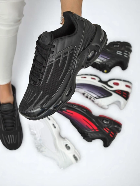 Royalfashion Sportowe sneakersy damskie Urban Motion - Kicksy dla królowej!