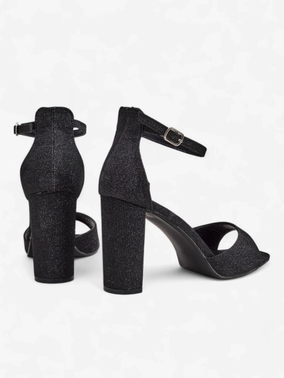 Royalfashion блестящие женские сандалии Rokates