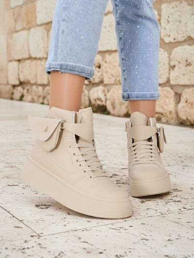 Royalfashion Женские спортивные туфли Tersela