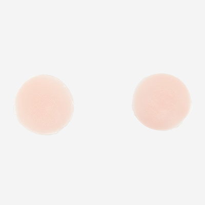 Silikoninės krūtinės pagalvėlės – apatinis trikotažas