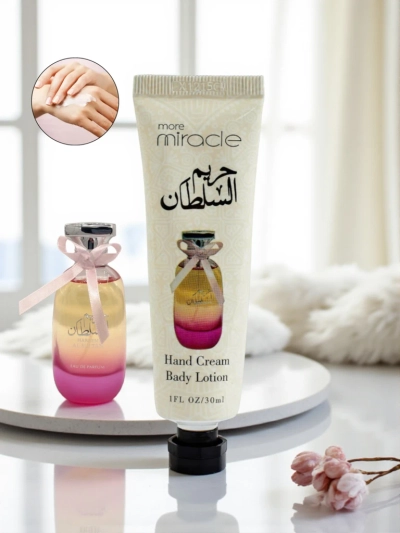 Lit Hand Cream