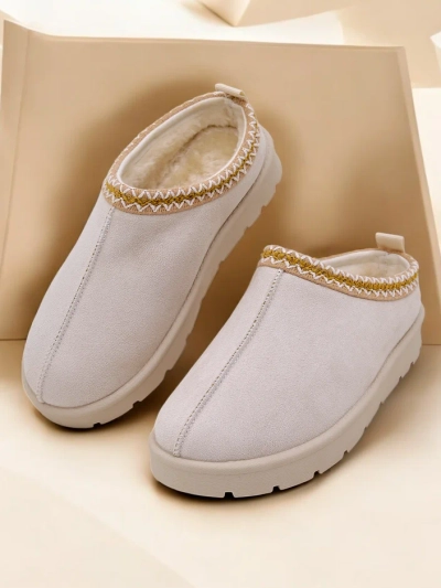 Royalfashion Короткие сапоги, напоминающие женские зимние сапоги Sicios