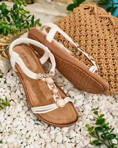 "Royalfashion" Moteriški sandalai "Wian"