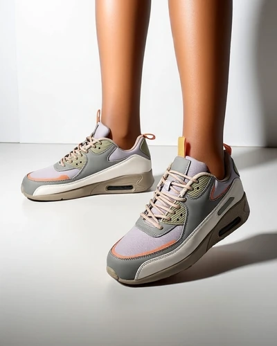 Royalfashion moteriški sportbačiai Maxxes