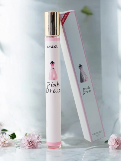 Парфюмированная вода Pink Dress 35 мл