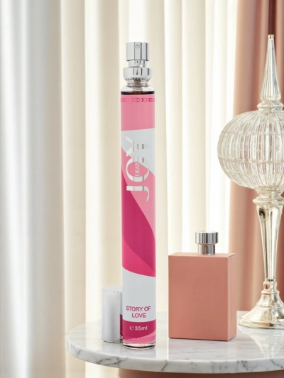 Inspirowana woda perfumowana damska Story of Love