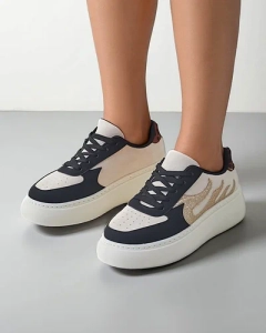 juodas
