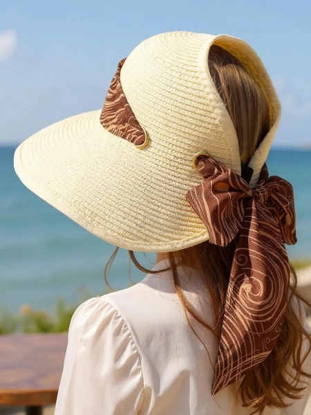 Royalfashion Saulės skydelis Lily Graces