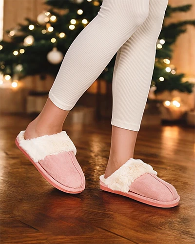 Royalfashion Moteriški Šlepetės Lorin