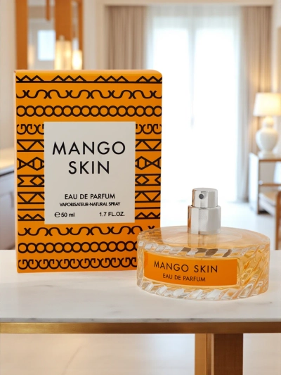 Вдохновленная женская парфюмированная вода Mango