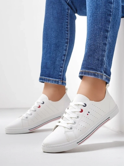 Royalfashion moteriški ekologiško odos sportbačiai Keopsa