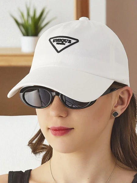 Royalfashion beisbolo kepurėlė su ženkliuku Flash Cap