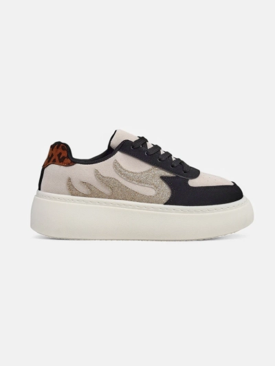 Royalfashion Женские кроссовки на платформе Sisnes