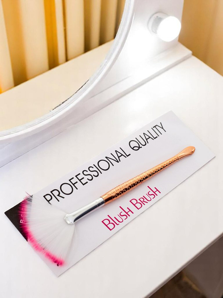 Кисть для хайлайтера