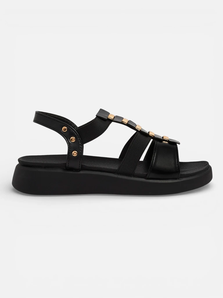 Royalfashion Женские сандалии-гладиаторы Liwers