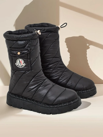 Royalfashion Moteriški sniego batai Eloig