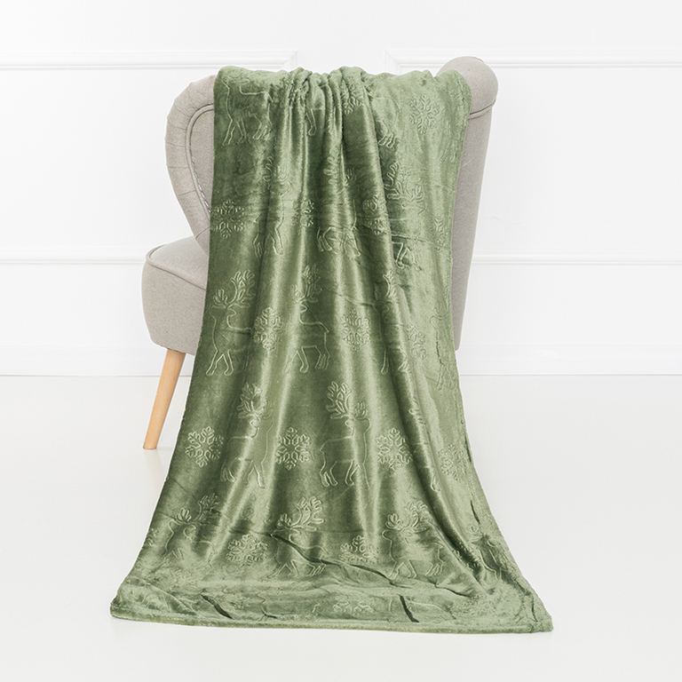 Antklodė antklodė 160x200 - Antklodės