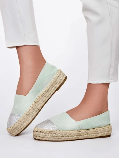 "Royalfashion" Moteriškos espadrilės "Deralle"