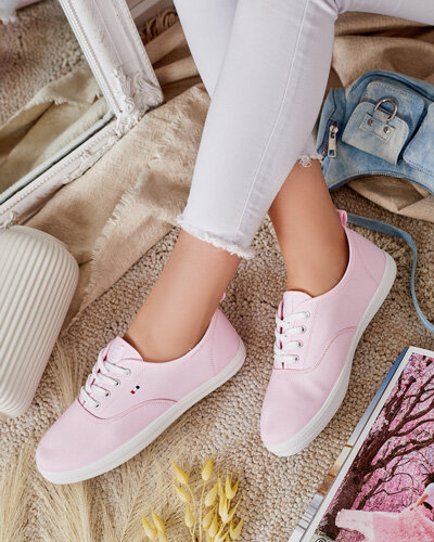 "Royalfashion" moteriški sportbačiai "Secilla"