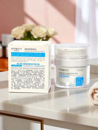 Hymeys Panacea Hydratare – Увлажняющий Крем с Гиалуроновой Кислотой B5 50г