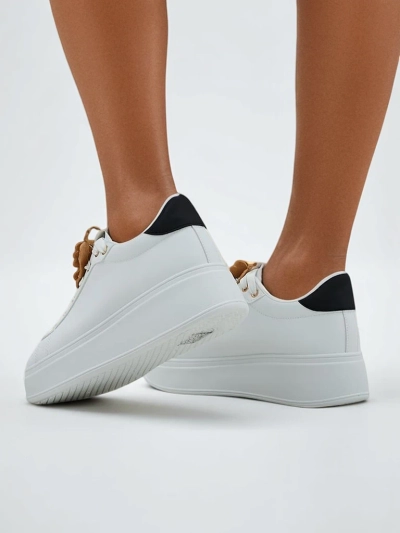 Royalfashion Женские спортивные платформенные кроссовки Viela