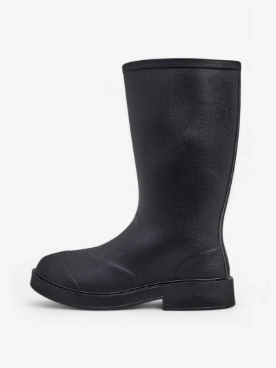 Royalfashion Матовые резиновые женские сапоги Mattelo