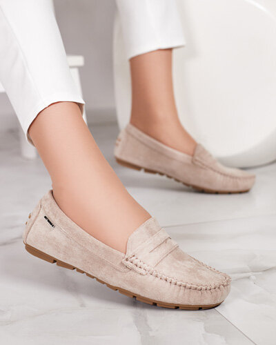 Royalfashion Moteriški mokasinai Nicotta