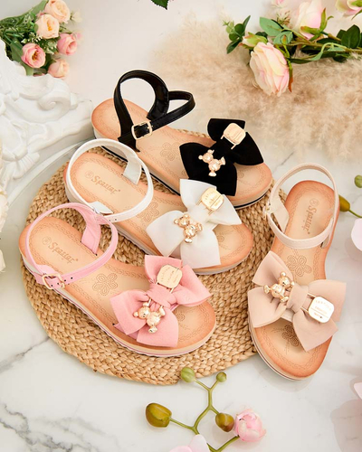 "Royalfashion" moteriški sandalai "Alip"